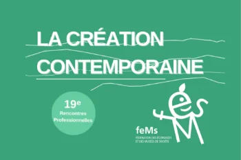 FEMS : 19éme Rencontres Professionnelles