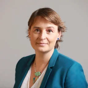 Flora LIEGEY