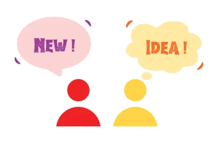 Showcase your innovations