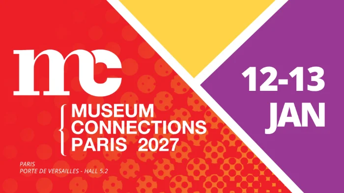 PARIS - 12&13 JAN. 2027