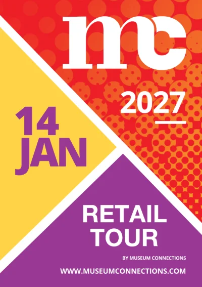 Plongez au cœur des tendances retail avec le Retail Tour !