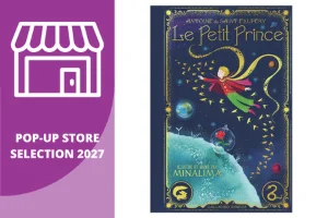 Le Petit Prince
