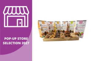 Gamme Gourmandises Médiévales