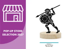 Le Gladiateur