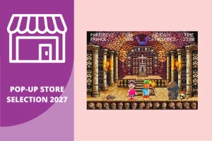 Carte postale 3D – Les Catacombes de Paris