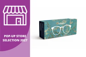 Lunettes de lecture
