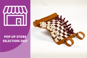 Magnetic chess