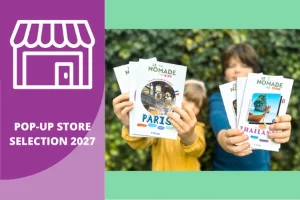 Le Nomade Kids & Teens