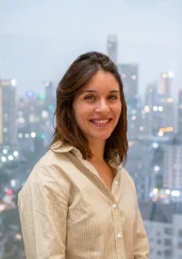 Marie GRIBAUDO
