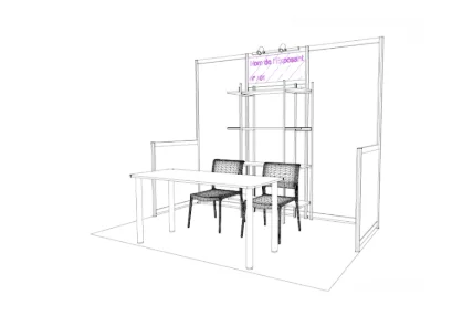BOOK CORNER