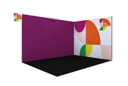 Stand Premium