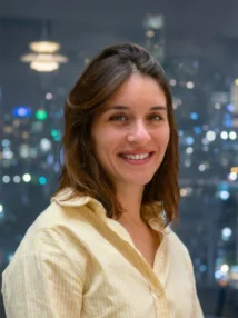 Marie GRIBAUDO