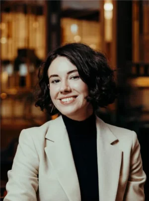Sofia WIDMANN
