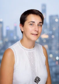 Claire DE LONGEAUX