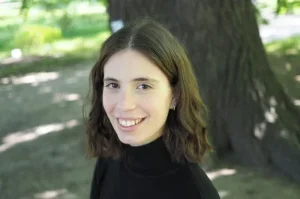 Elisabetta ROS